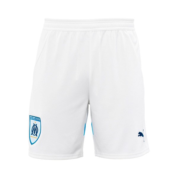 Pantalones Marsella Primera equipo 2024-25